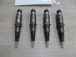 DAF LF 45 55 E4 EURO 5 WTRYSK WTRYSKIWACZ 0445120060 IDEALNY TEST