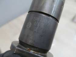 DAF LF 45 55 E4 EURO 5 WTRYSK WTRYSKIWACZ 0445120060 IDEALNY TEST