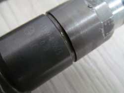 DAF LF 45 55 E4 EURO 5 WTRYSK WTRYSKIWACZ 0445120060 IDEALNY TEST
