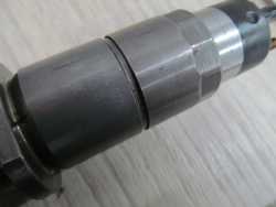 DAF LF 45 55 E4 EURO 5 WTRYSK WTRYSKIWACZ 0445120060 IDEALNY TEST