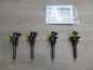 MITSUBISHI CANTER FUSO 4.9 DID 7C18 WTRYSK WTRYSKIWACZ 0445120072 ME225410 IDEALNY TEST