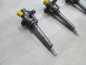 MITSUBISHI CANTER FUSO 4.9 DID 7C18 WTRYSK WTRYSKIWACZ 0445120072 ME225410 IDEALNY TEST