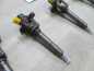 MITSUBISHI CANTER FUSO 4.9 DID 7C18 WTRYSK WTRYSKIWACZ 0445120072 ME225410 IDEALNY TEST