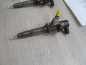MITSUBISHI CANTER FUSO 4.9 DID 7C18 WTRYSK WTRYSKIWACZ 0445120072 ME225410 IDEALNY TEST
