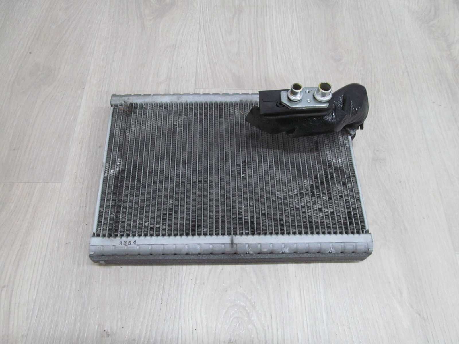 CITROEN C4 PICASSO 06-13 NAGRZEWNICA KLIMATYZACJI 02J19C5-285