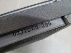 CITROEN C4 PICASSO 06-13 NAGRZEWNICA KLIMATYZACJI 02J19C5-285