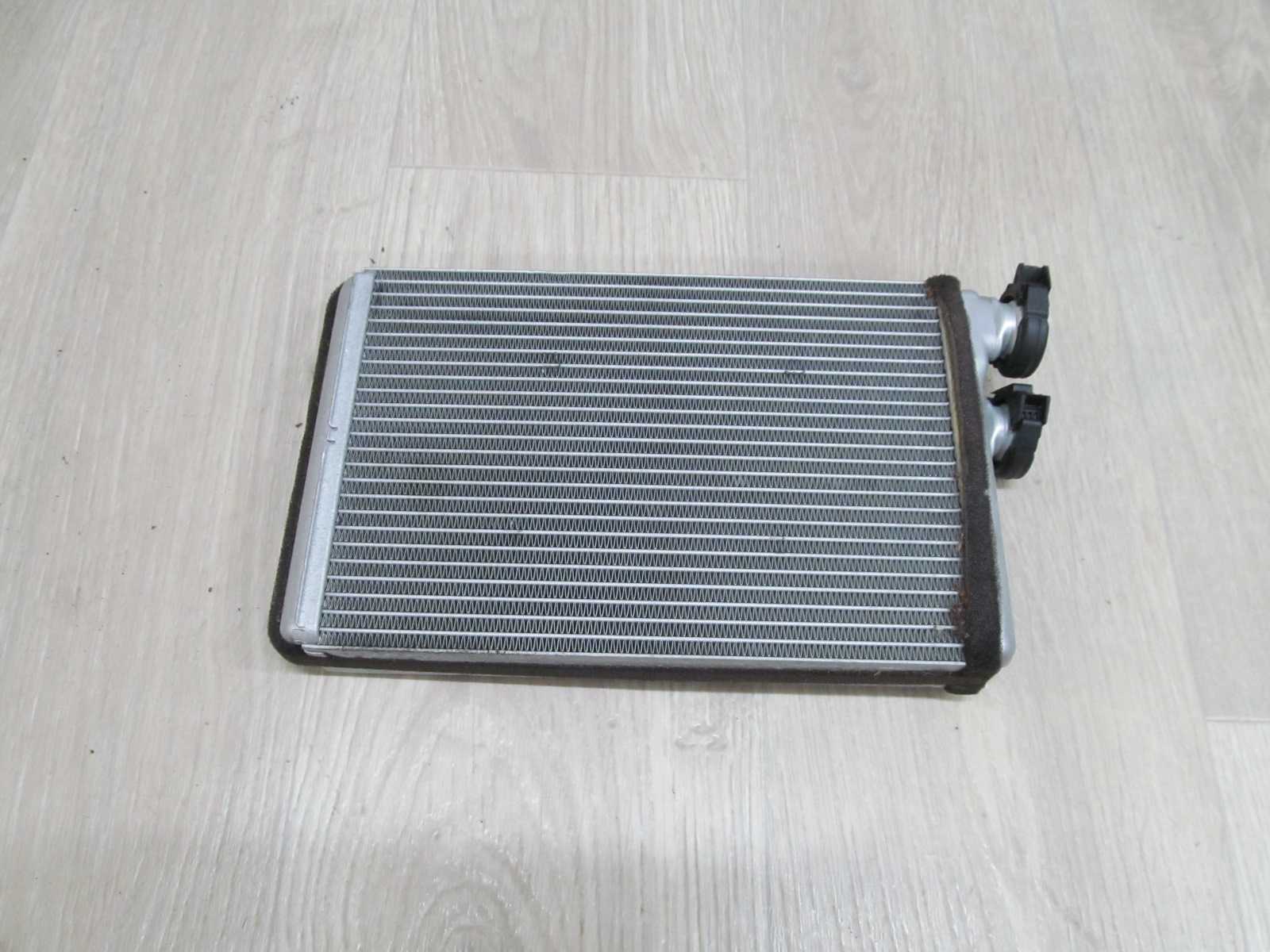 CITROEN C5 III X7 08-17 CHLODNICZKA NAGRZEWNICA WODY K5855003