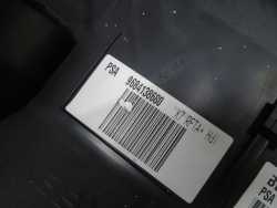 CITROEN C5 III X7 08-17 NAGRZEWNICA CHLODNICZKA KLIMATYZACJI 9684138680