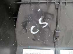 CITROEN C5 III X7 08-17 NAGRZEWNICA CHLODNICZKA KLIMATYZACJI 9684138680