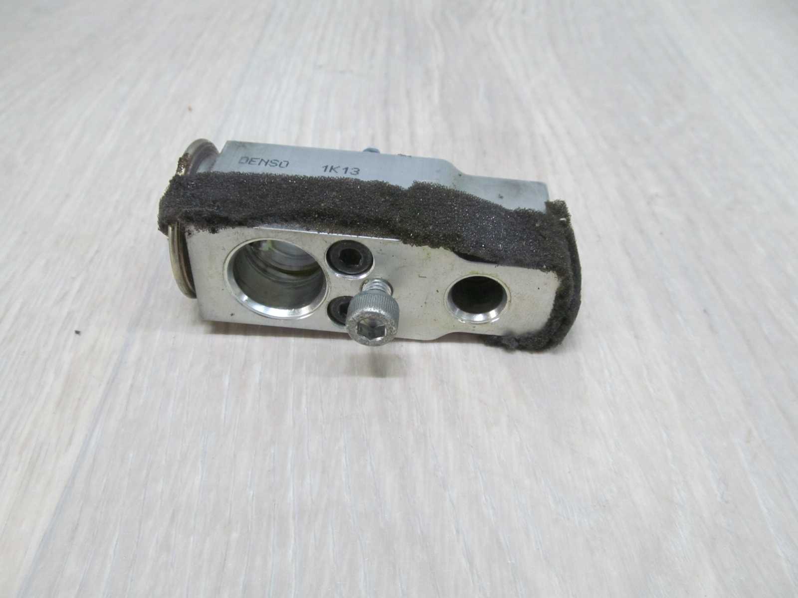 JAGUAR XF 07-14 ZAWOR ROZPREZNY KLIMATYZACJI 447500-3120