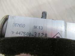 JAGUAR XF 07-14 ZAWOR ROZPREZNY KLIMATYZACJI 447500-3120