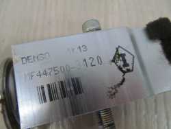JAGUAR XF 07-14 ZAWOR ROZPREZNY KLIMATYZACJI 447500-3120