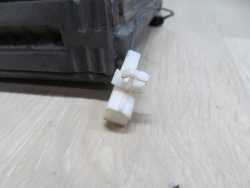 JAGUAR XF 08-14 NAGRZEWNICA CHLODNICZKA KLIMATYZACJI 03K12A4-852