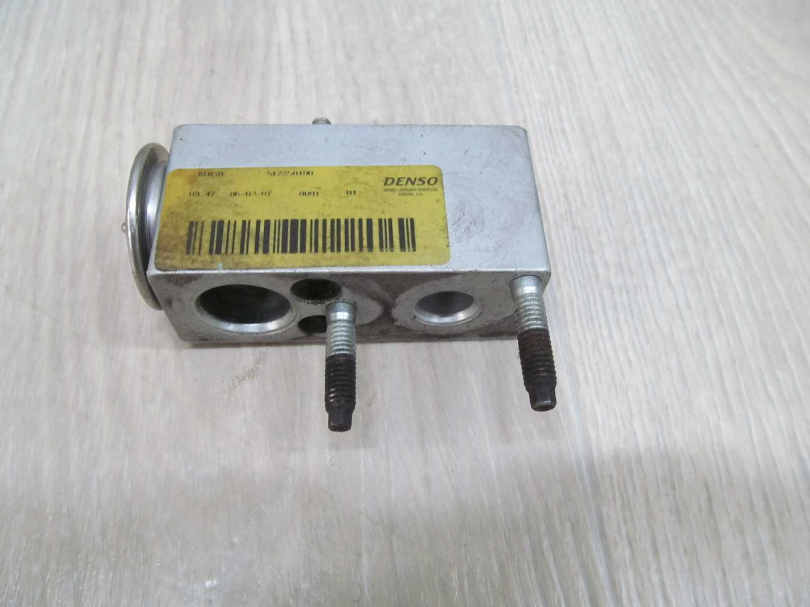 CITROEN C4 PICASSO 06-13 ZAWOR ROZPREZNY KLIMATYZACJI A31101000 5228187