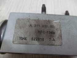 CITROEN C4 PICASSO 06-14 ZAWOR ROZPREZNY KLIMATYZACJI A31101000 5228187