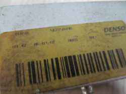CITROEN C4 PICASSO 06-14 ZAWOR ROZPREZNY KLIMATYZACJI A31101000 5228187
