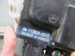 CHRYSLER SEBRING AVENGER 06-12 SILNICZEK NAGRZEWNICY AA-113800-2640