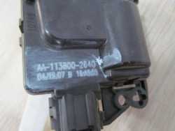 CHRYSLER SEBRING AVENGER 06-12 SILNICZEK NAGRZEWNICY AA-113800-2640