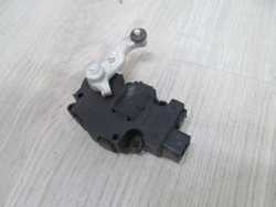 JAGUAR XF 07-14 SILNICZEK STEROWANIA NAGRZEWNICY MF-113930-0770
