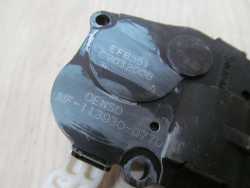JAGUAR XF 07-14 SILNICZEK STEROWANIA NAGRZEWNICY MF-113930-0770