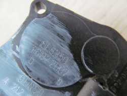 CITROEN C4 PICASSO 06-13 ZAWOR ROZPREZNY KLIMATYZACJI A31101000 5228187
