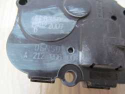 CITROEN C4 PICASSO 06-13 SILNICZEK STEROWANIA NAGRZEWNICY A21200600