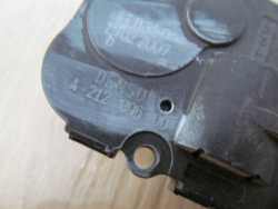 CITROEN C4 PICASSO 06-13 SILNICZEK STEROWANIA NAGRZEWNICY A21200600