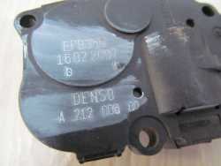 CITROEN C4 PICASSO 06-13 SILNICZEK STEROWANIA NAGRZEWNICY A21200600