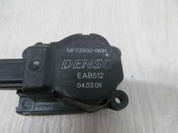 JAGUAR XF 07-14 SILNICZEK STEROWANIA NAGRZEWNICY MF-113930-0770