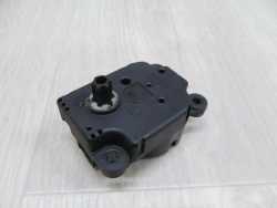 CITROEN C5 III X7 SILNICZEK STEROWANIA NAGRZEWNICY P2861001
