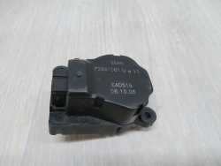 CITROEN C5 III X7 SILNICZEK STEROWANIA NAGRZEWNICY P2861001