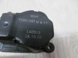 CITROEN C5 III X7 SILNICZEK STEROWANIA NAGRZEWNICY P2861001