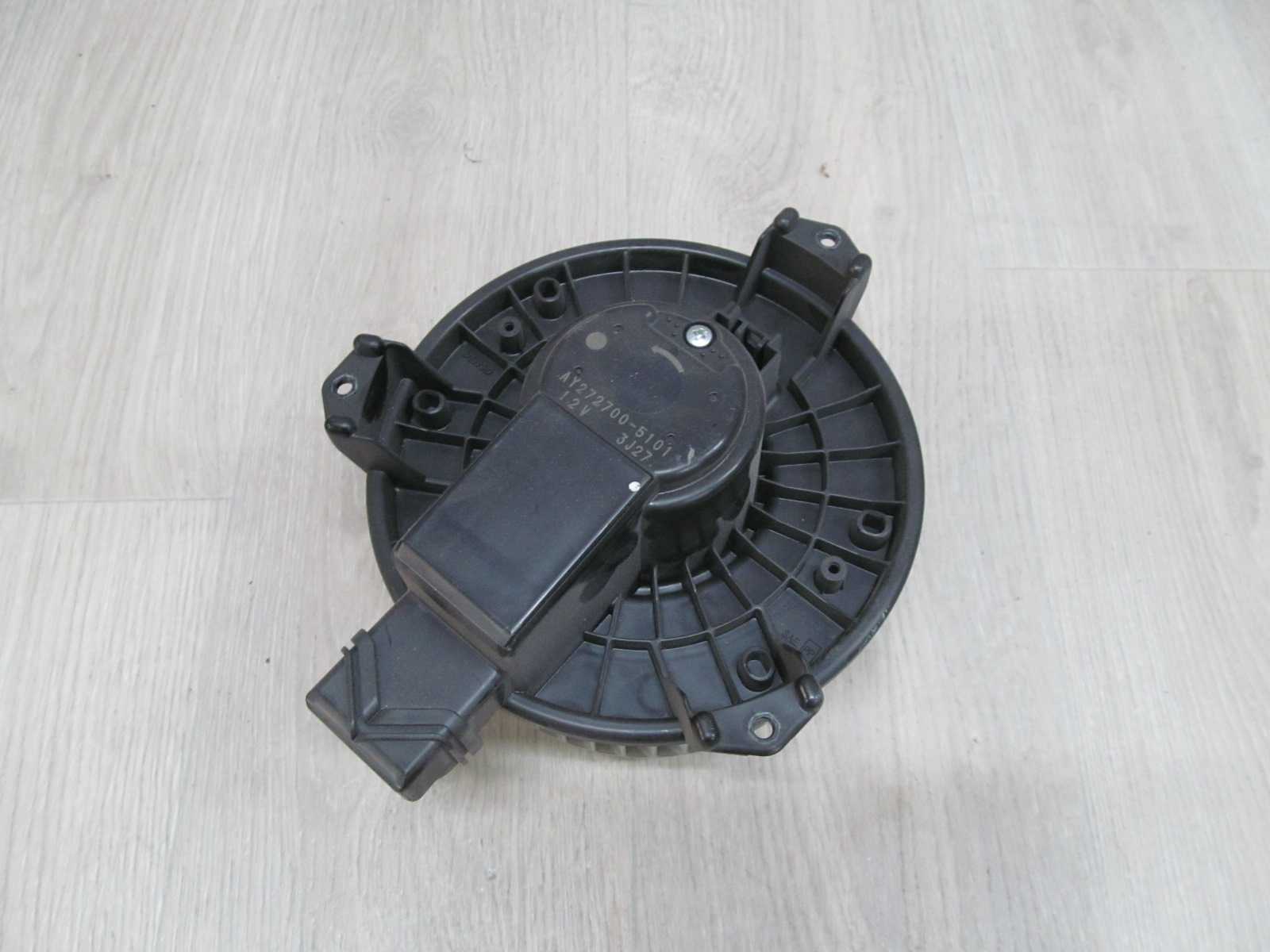 CHRYSLER SEBRING AVENGER 06-12 WENTYLATOR DMUCHAWA AY272700-5101
