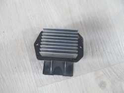 CHRYSLER TOYOTA RAV4 T25 REZYSTOR OPORNICA DMUCHAWY 499300-2121