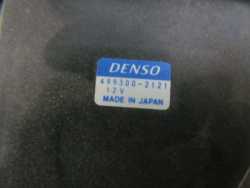 CHRYSLER TOYOTA RAV4 T25 REZYSTOR OPORNICA DMUCHAWY 499300-2121