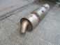 DAF LF 45 55 EURO 5 KATALIZATOR DPF FAP TLUMIK 300364-A 4931990