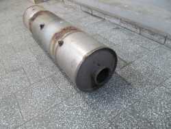 DAF LF 45 55 EURO 5 KATALIZATOR DPF FAP TLUMIK 300364-A 4931990