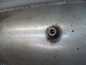 DAF LF 45 55 EURO 5 KATALIZATOR DPF FAP TLUMIK 300364-A 4931990