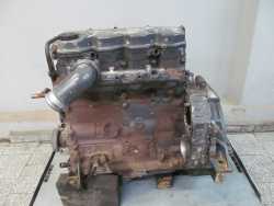DAF LF 45 55 EURO 5 SILNIK 4.5 FR103S1 240 tkm 140 /160 /180 KM