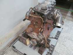 DAF LF 45 55 EURO 5 SILNIK 4.5 FR103S1 240 tkm 140 /160 /180 KM