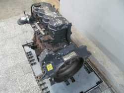 DAF LF 45 55 EURO 5 SILNIK 4.5 FR103S1 240 tkm 140 /160 /180 KM