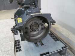 DAF LF 45 55 EURO 5 SILNIK 4.5 FR103S1 240 tkm 140 /160 /180 KM