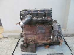 DAF LF 45 55 EURO 5 SILNIK 4.5 FR103S1 240 tkm 140 /160 /180 KM
