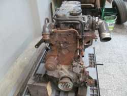 DAF LF 45 55 EURO 5 SILNIK 4.5 FR103S1 240 tkm 140 /160 /180 KM