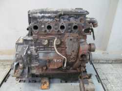 DAF LF 45 55 EURO 5 SILNIK 4.5 FR103S1 240 tkm 140 /160 /180 KM