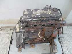DAF LF 45 55 EURO 5 SILNIK 4.5 FR103S1 240 tkm 140 /160 /180 KM