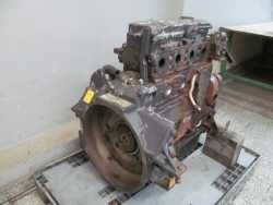 DAF LF 45 55 EURO 5 SILNIK 4.5 FR103S1 240 tkm 140 /160 /180 KM