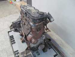 DAF LF 45 55 EURO 5 SILNIK 4.5 FR103S1 240 tkm 140 /160 /180 KM