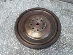 DAF LF 45 55 E5 SPRZEGLO KOLO TARCZA DOCISK 360 1409478R