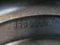 DAF LF 45 55 E5 SPRZEGLO KOLO TARCZA DOCISK 360 1409478R